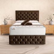 Barcelona Ottoman Divan Bed