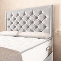 Barcelona Ottoman Divan Bed