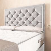 Barcelona Ottoman Divan Bed