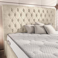 Berlin Upholstered Bed