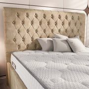 Berlin Upholstered Bed