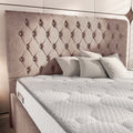 Berlin Upholstered Bed