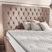Berlin Upholstered Bed
