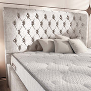 Berlin Upholstered Bed