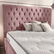Berlin Upholstered Bed