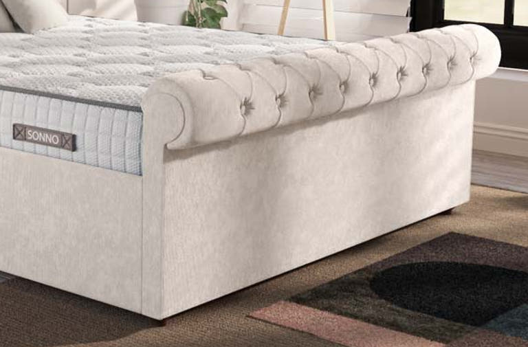 Sturdy Base for Enhanced Support