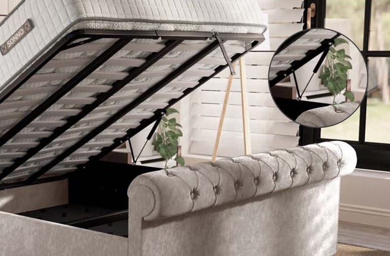 Customisable & Beautiful Headboards