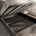 Cairo Upholstered Ottoman Bed