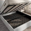 Cairo Upholstered Ottoman Bed