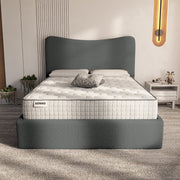 Cairo Upholstered Bed