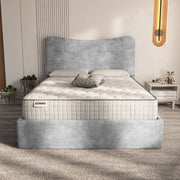 Cairo Upholstered Ottoman Bed
