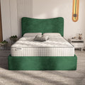 Cairo Upholstered Bed