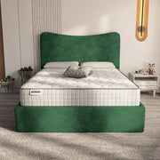 Cairo Upholstered Bed