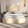 Cairo Upholstered Bed