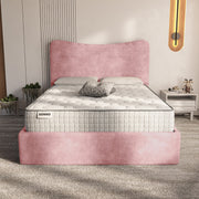 Cairo Upholstered Ottoman Bed