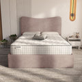 Cairo Upholstered Ottoman Bed