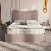 Cairo Upholstered Ottoman Bed