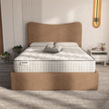 Cairo Upholstered Ottoman Bed