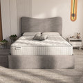 Cairo Upholstered Ottoman Bed