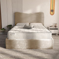 Cairo Upholstered Bed