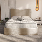Cairo Upholstered Bed