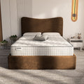 Cairo Upholstered Bed