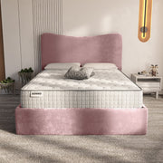 Cairo Upholstered Bed
