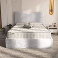 Cairo Upholstered Bed