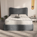 Cairo Upholstered Bed