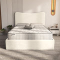 Cairo Upholstered Bed