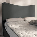 Cairo Upholstered Bed