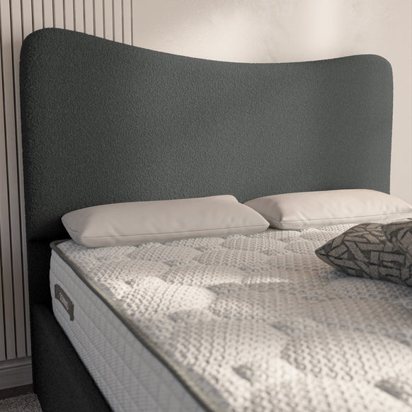 Cairo Upholstered Bed