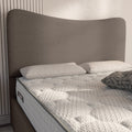 Cairo Upholstered Bed