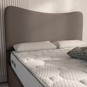 Cairo Upholstered Bed