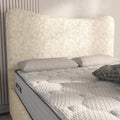 Cairo Upholstered Bed