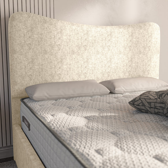 Cairo Upholstered Bed