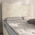 Cairo Upholstered Bed