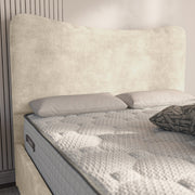 Cairo Upholstered Bed