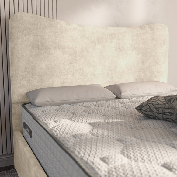 Cairo Upholstered Bed