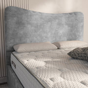Cairo Upholstered Bed