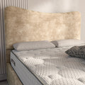 Cairo Upholstered Bed