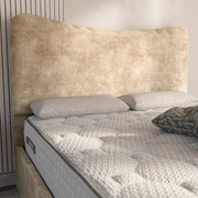 Cairo Upholstered Bed