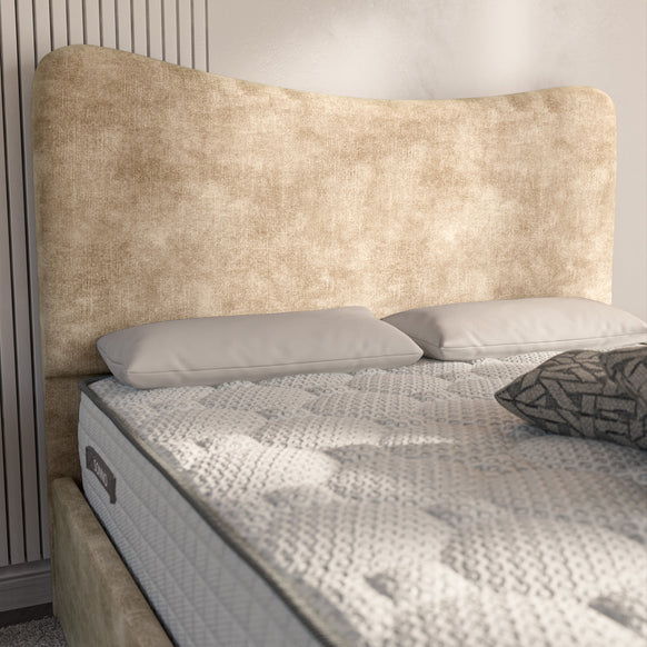 Cairo Upholstered Bed