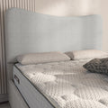 Cairo Upholstered Ottoman Bed