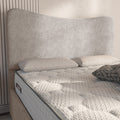 Cairo Upholstered Bed