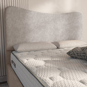 Cairo Upholstered Bed