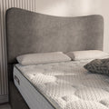 Cairo Upholstered Bed