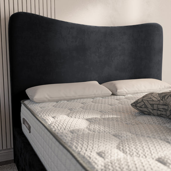 Cairo Upholstered Bed