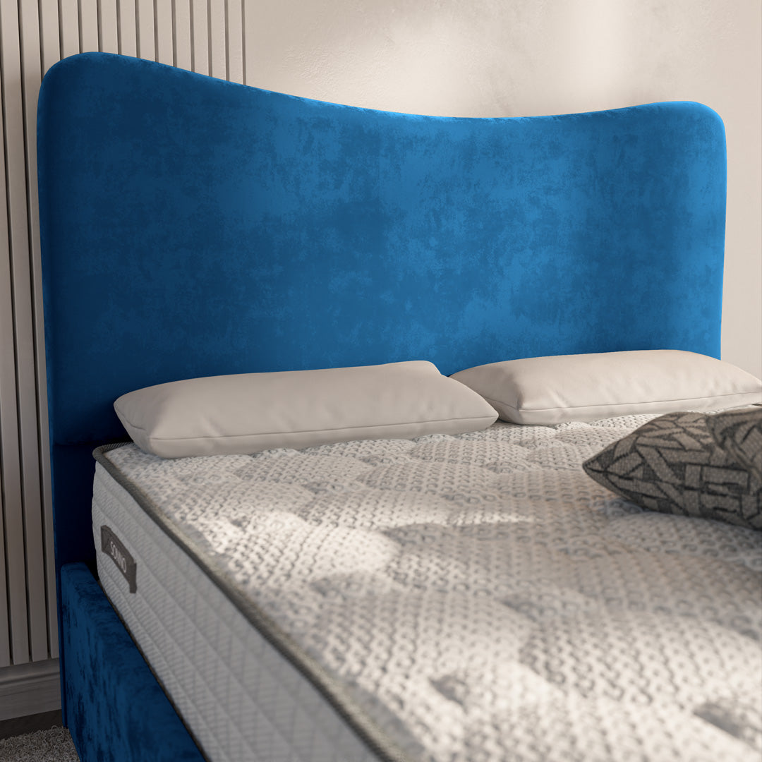 Cairo Upholstered Bed