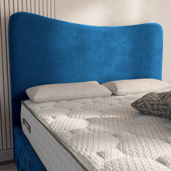 Cairo Upholstered Bed